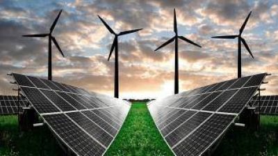Mendoza sumar� en los pr�ximos a�os 160 MW de energ�as renovables