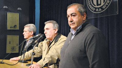 Yendo al voto de oposici�n