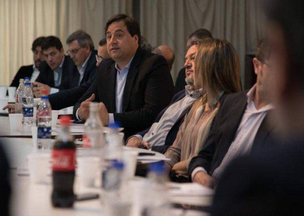 Propuesta de diputado marplatense para hacer frente a las inundaciones en la Provincia