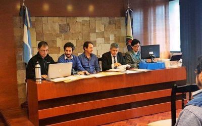 NUEVAS OBRAS PARA VOLC�N Y SUSQUES