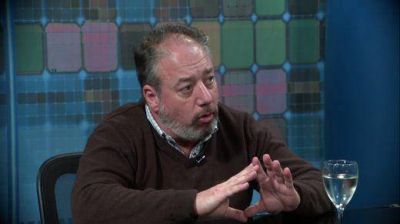 San Mart�n: el secretario de obras p�blicas explic� c�mo ser� la obra en la 25 de Mayo