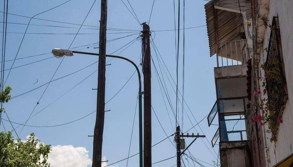 En Salta se incumple el C�digo de Planeamiento Urbano