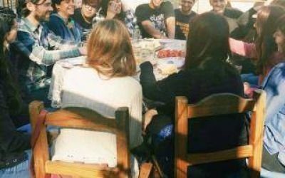 Elecciones 2017: Del Ca�o cuestion� a quienes gobernaron 