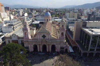 Salta le dijo s� a la educaci�n religiosa