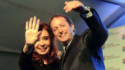 Insaurralde: 