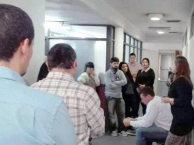 La AJB acept� el aumento