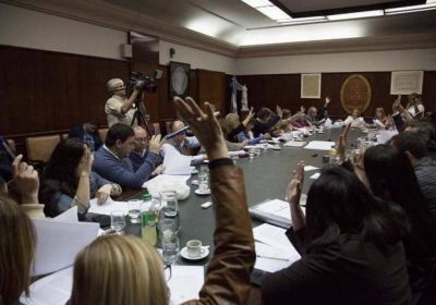La UNT gestiona para 2018 un 33% de aumento en sus partidas