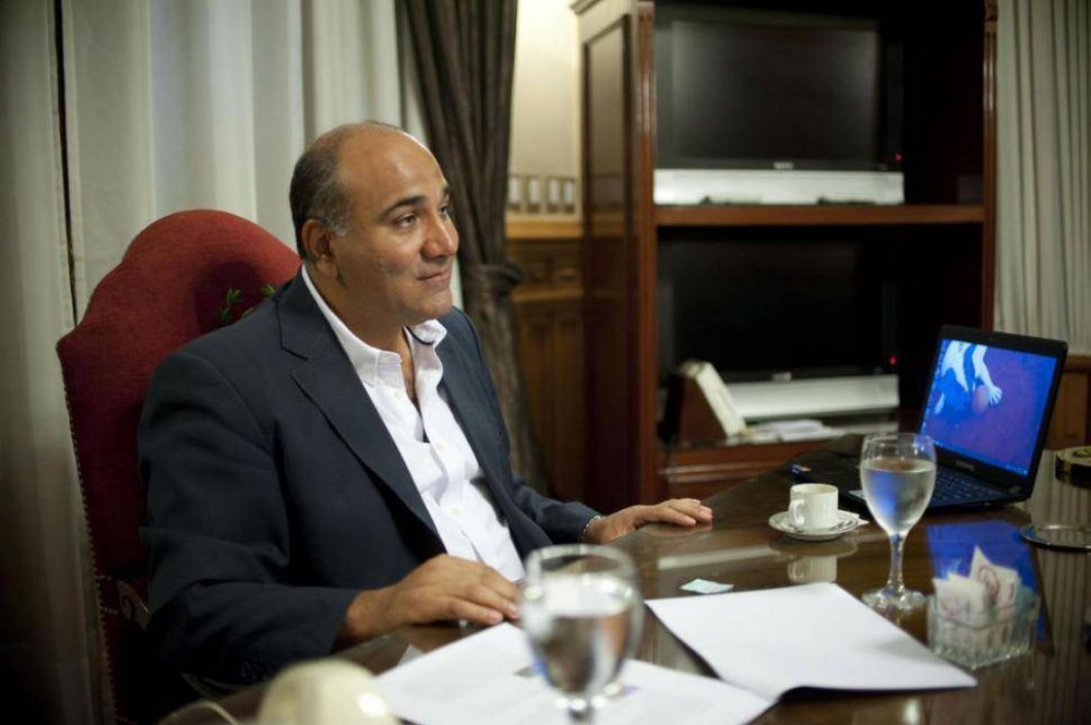 �El silencio nunca puede convertir un decreto de necesidad y urgencia en una ley�