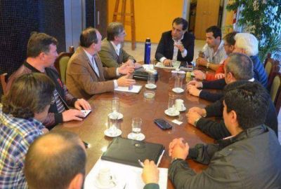 Marfrig formar� parte del Plan Carnes San Luis