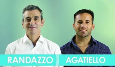 Randazzo llega hoy a nuestra ciudad