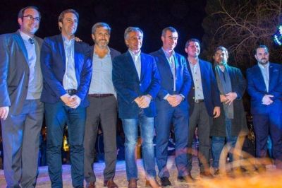 San Juan, la provincia de Cuyo que menos ATN recibi� de Naci�n