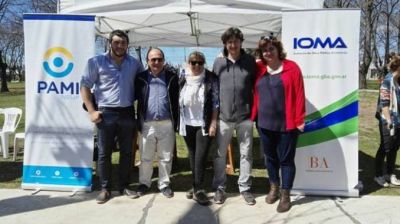 �El Estado con vos�, nuevo programa de la Municipalidad de Saladillo