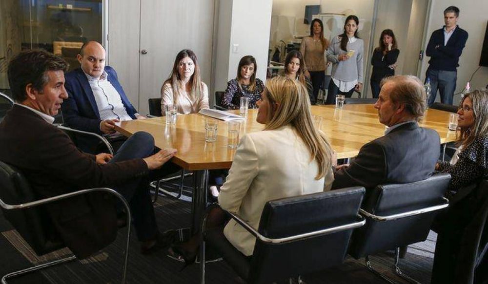 La Ciudad busca la reinserci�n laboral de mayores de 45