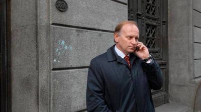 Katz: �El radicalismo est� a las puertas de volver a gobernar la ciudad en 2019�