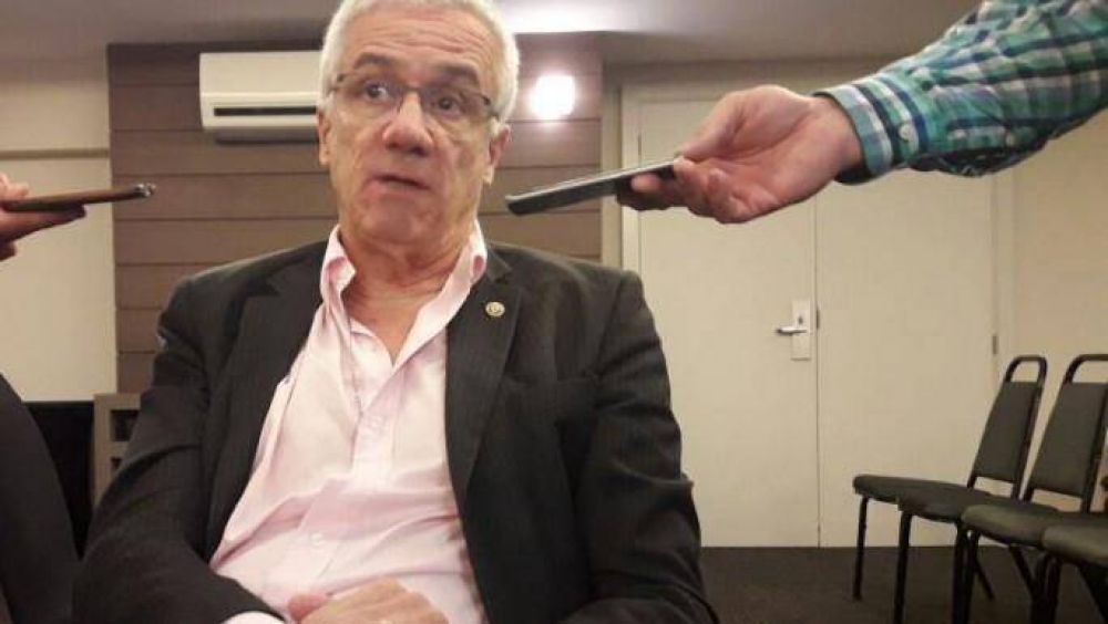 El plan para asociase con un gigante de Brasil y crear una marca conjunta