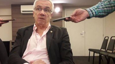 El plan para asociase con un gigante de Brasil y crear una marca conjunta