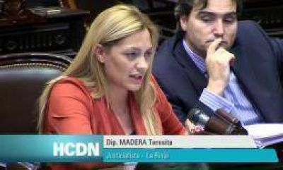 Presupuesto Nacional 2018. �Se enfoca en otro brutal ajuste�