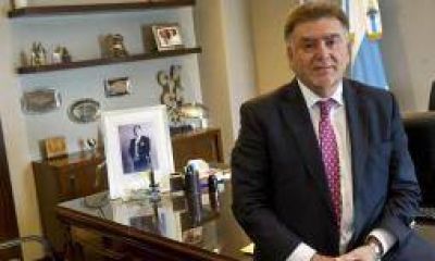 Se adelanta la visita del actual titular de Vivienda macrista