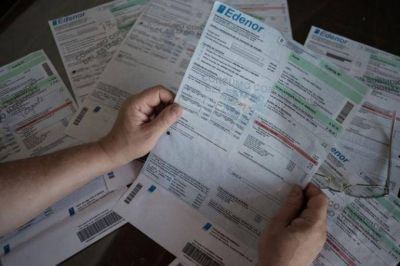 Otro tarifazo en marcha: Desde febrero, Edenor y Edesur aumentar�n un 50% la luz