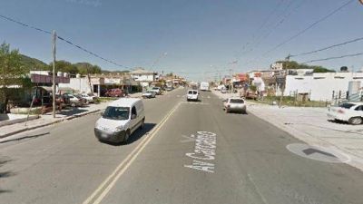 Carlos Paz: Avil�s anunciar� las obras para sistematizar la Avenida C�rcano