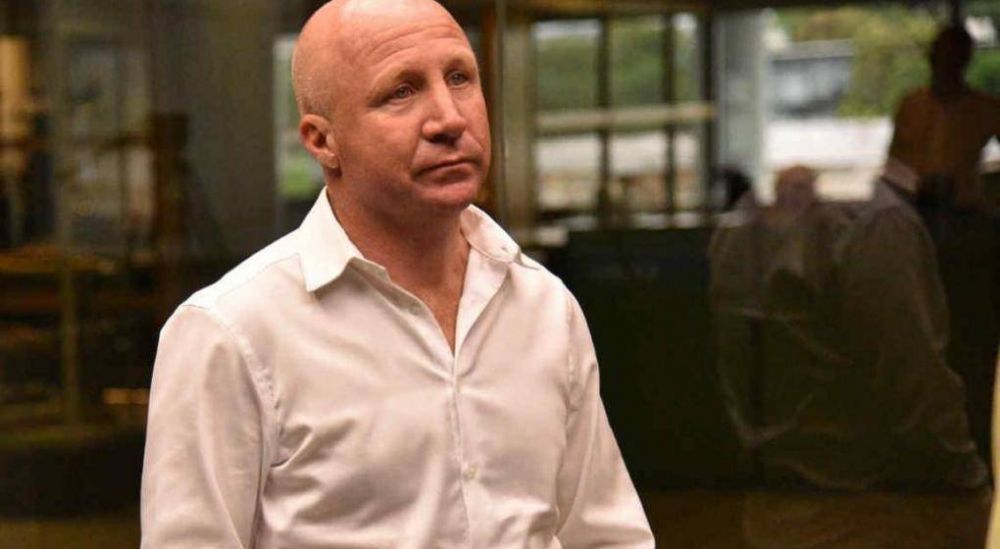 La SIGEN observ� los gastos de Mac Allister en Deportes