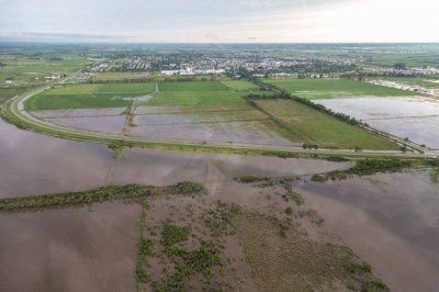 Se homologar� a nivel nacional la emergencia agropecuaria provincial