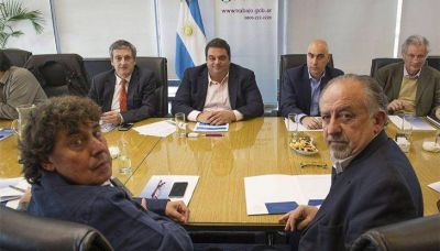 El Gobierno sostuvo que 