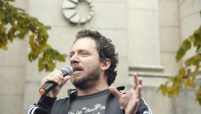 Luego de los descuentos, Vidal desactiv� el conflicto con los judiciales