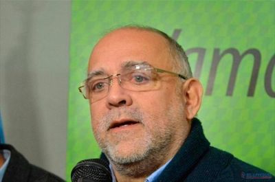 Coordinador del Plan Belgrano: �La reactivaci�n del Ramal 25 ser� prioridad en nuestra agenda�