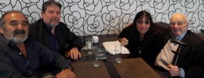 Desarrollo Social y el INTI acordaron acciones en conjunto en favor de los adultos mayores