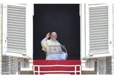 �ngelus del Papa: conscientes de la gratuidad del perd�n que recibimos de Dios, seamos misericordiosos como �l
