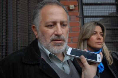 El FJV denunciar� a Desarrollo Social por d�divas