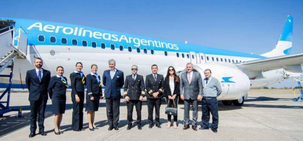 M�S CONECTIVIDAD PARA JUJUY