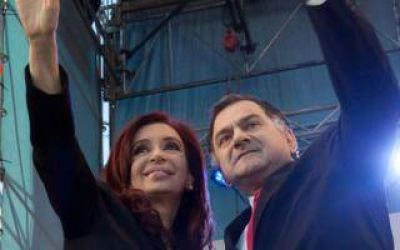 Elecciones 2017: El intendente de Florencio Varela llam� a �peronizar la campa�a�