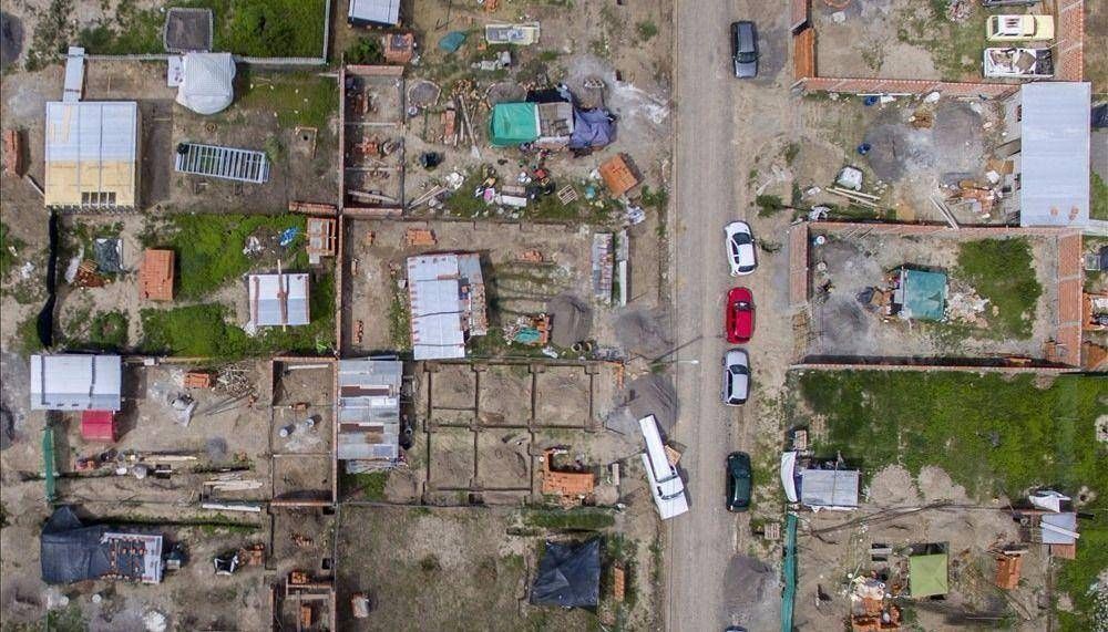 Planificaci�n urbana,el tema a tratar por el pr�ximo Concejo