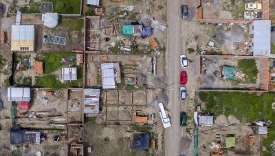 Planificaci�n urbana,el tema a tratar por el pr�ximo Concejo