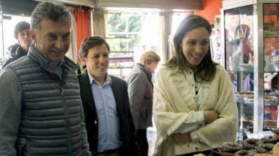Cambiemos ajusta la estrategia para vencer a CFK