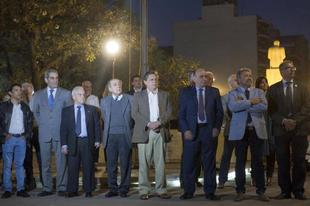 Unos $ 13 millones para revalorizar los tribunales