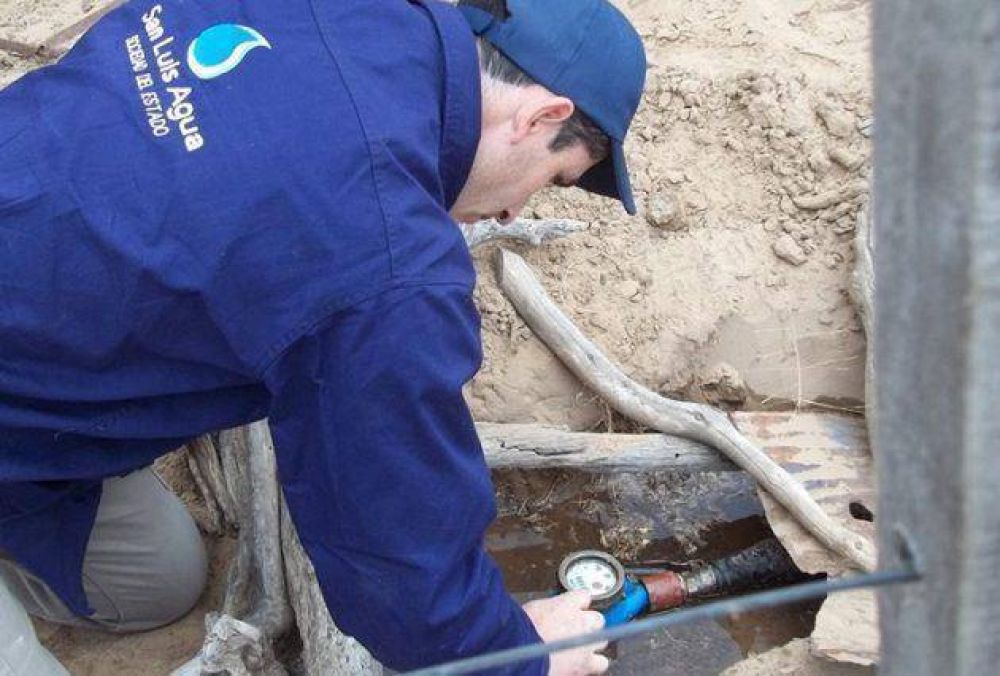 Contin�an las lecturas de acueductos en la provincia