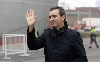 Elecciones 2017: Randazzo desembarca en Coronel Dorrego y Monte Hermoso