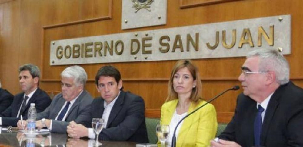 San Juan ser� la primera provincia en contar con una red inteligente