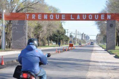 Los empleados de comercio no tendr�n actividad, en Trenque Lauquen, el pr�ximo lunes 25 de septiembre
