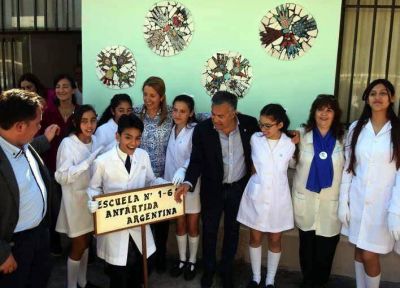 Cornejo record� a P�rez y el maltrato a Mendoza de CFK