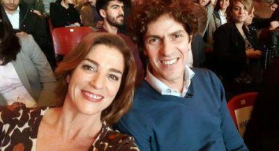 Se relanza Lousteau
