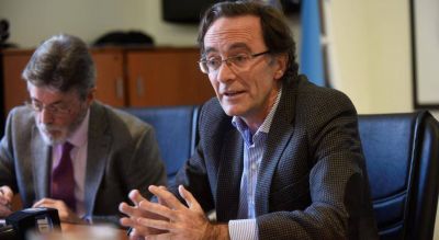 Caja: la Naci�n prometi� respuesta