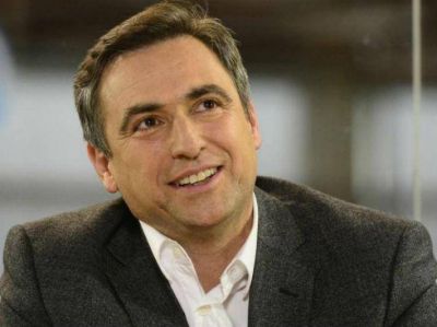 El intendente Mestre conf�a en mejorar la performance electoral de Cambiemos en C�rdoba
