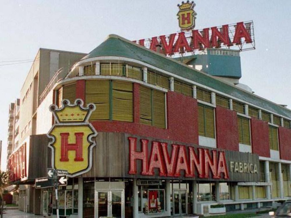 Amargo sabor: Havanna pag el 100% de las indemnizaciones a despedidos