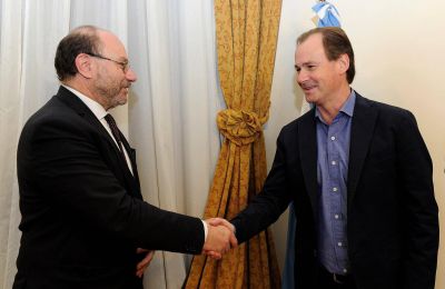 El Gobierno acelera la puesta en funcionamiento de m�s juzgados federales 