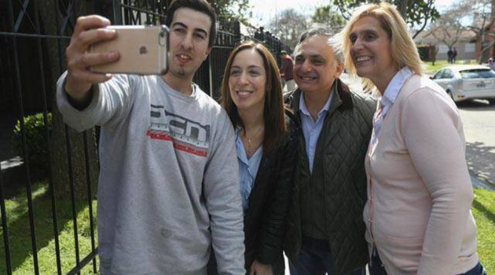El plan de Cambiemos para llegar al 50% de los votos en Mar del Plata