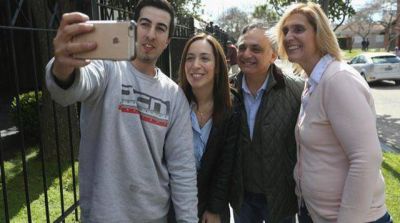 El plan de Cambiemos para llegar al 50% de los votos en Mar del Plata